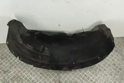 Second-hand car spare part rear left wheel arch for audi q7 4l (2006-2015) oem iam references 4l0809409b  