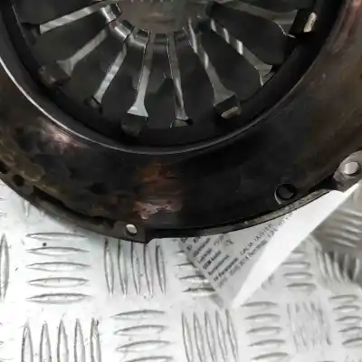 Pezzo di ricambio per auto di seconda mano kit frizione per dacia duster (2010-2018) riferimenti oem iam 123104345r,3000950530  