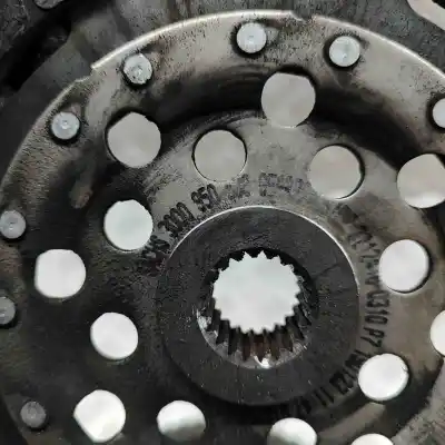 Pezzo di ricambio per auto di seconda mano kit frizione per dacia duster (2010-2018) riferimenti oem iam 123104345r,3000950530  