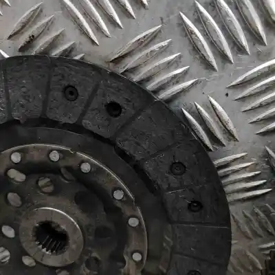 Pezzo di ricambio per auto di seconda mano kit frizione per dacia duster (2010-2018) riferimenti oem iam 123104345r,3000950530  