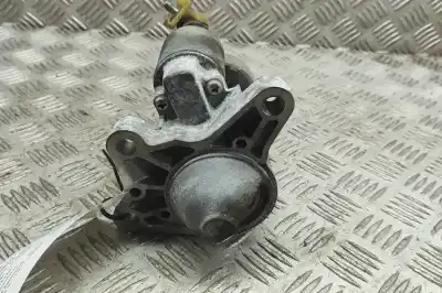 Second-hand car spare part starter motor for mazda cx-5 kf (2016-..) off-road oem iam references m001t81582  