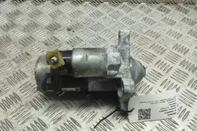 Second-hand car spare part Starter Motor for MAZDA CX-5 KF (2016-..) Off-road OEM IAM references M001T81582  