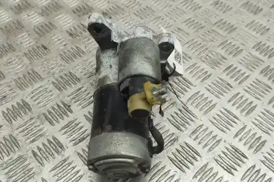 Second-hand car spare part starter motor for mazda cx-5 kf (2016-..) off-road oem iam references m001t81582  