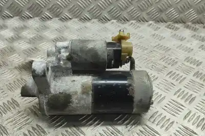 Second-hand car spare part starter motor for mazda cx-5 kf (2016-..) off-road oem iam references m001t81582  