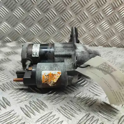 Автозапчастина б/у двигун запускається для dacia duster (2010-2018) посилання на oem iam 233004979r  