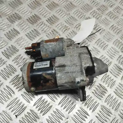 Автозапчастина б/у двигун запускається для dacia duster (2010-2018) посилання на oem iam 233004979r  