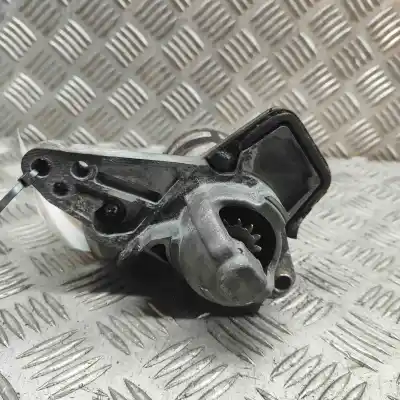 Автозапчастина б/у двигун запускається для dacia duster (2010-2018) посилання на oem iam 233004979r  