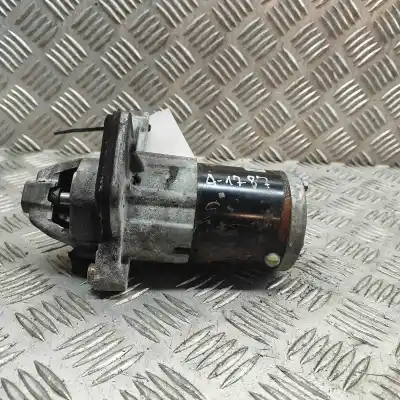 Автозапчастина б/у двигун запускається для dacia duster (2010-2018) посилання на oem iam 233004979r  