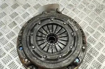 Second-hand car spare part CLUTCH KIT for MERCEDES-BENZ SPRINTER 3,5-T 906  OEM IAM references 3082002374,1878005554,16510300812  