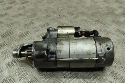 Pezzo di ricambio per auto di seconda mano Motorino Di Avviamento per AUDI Q7 4M (2015-..) Off-road Riferimenti OEM IAM 057911024,438000-1082  