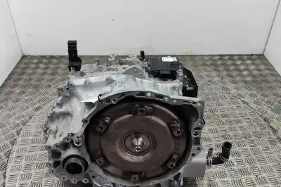 Автозапчасти б/у КОРОБКА ПЕРЕДАЧ за VOLVO XC90 I (275)  ссылки OEM IAM AWF8G55,1285468,32240939,P1285468  