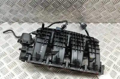 İkinci el araba yedek parçası Emme Manifoldu için VOLKSWAGEN GOLF VII 5G1, BQ1, BE1, BE2 (2012-2021) OEM IAM referansları 06L133201AH  