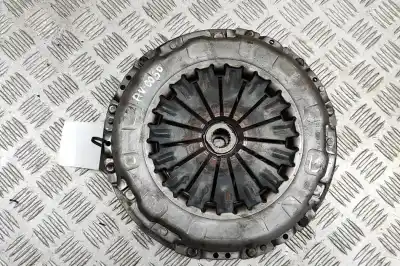 Автозапчасти б/у комплект сцепления за hyundai tucson tl, tle (2015-..) off-road ссылки oem iam 324074610  