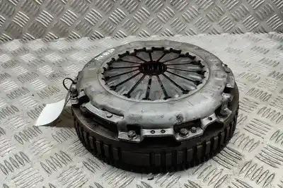 Автозапчасти б/у комплект сцепления за hyundai tucson tl, tle (2015-..) off-road ссылки oem iam 324074610  
