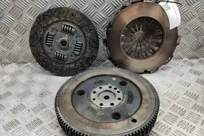 Автозапчасти б/у комплект сцепления за hyundai tucson tl, tle (2015-..) off-road ссылки oem iam 324074610  
