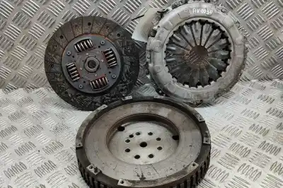 Автозапчасти б/у комплект сцепления за hyundai tucson tl, tle (2015-..) off-road ссылки oem iam 324074610  