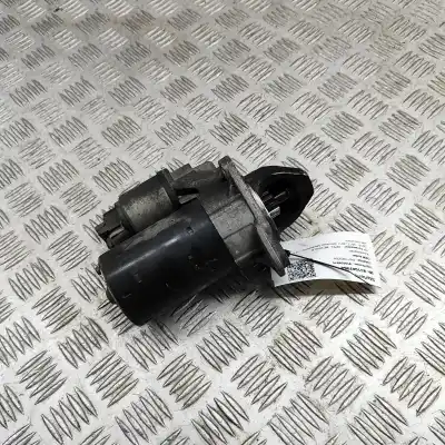 Peça sobressalente para automóvel em segunda mão motor de arranque por opel meriva b (2010-2017) referências oem iam 55578921  