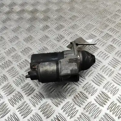 Peça sobressalente para automóvel em segunda mão motor de arranque por opel meriva b (2010-2017) referências oem iam 55578921  