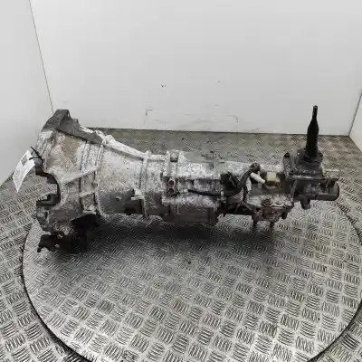 Pezzo di ricambio per auto di seconda mano RIDUTTORE per MAZDA MX-5 III NC  Riferimenti OEM IAM M53F,M537-17-100C  