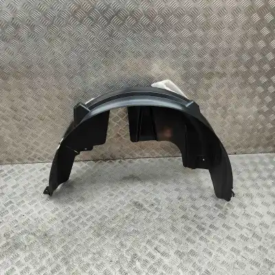 Автозапчасти б/у АРКА ЗАДНЕГО ПРАВОГО КОЛЕСА за VOLKSWAGEN T-ROC A11  ссылки OEM IAM 2GA810972B  