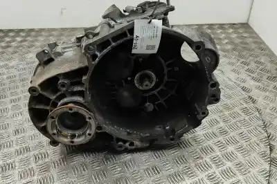 Pezzo di ricambio per auto di seconda mano Riduttore per VOLKSWAGEN PASSAT VARIANT B6 3C5 (2005-2011) Estate Riferimenti OEM IAM KXX  