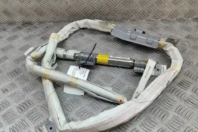 Peça sobressalente para automóvel em segunda mão Airbag Do Lado Direito por MITSUBISHI LANCER VIII CY_A, CZ_A (2007-..) Sedan Referências OEM IAM 7030A082  