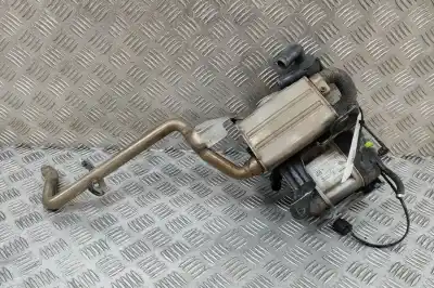 Автозапчастина б/у обігрівач для VOLKSWAGEN CADDY IV FURGON SAA, SAH (2015-..) Commercial Посилання на OEM IAM 5K0815005B  