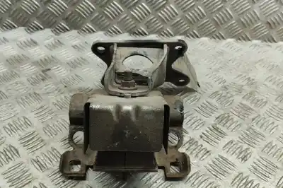 Second-hand car spare part right engine support for nissan np300 navara pick-up d23 (2014-..) pick-up oem iam references 11232-4ja0a,11220-4kj0b  