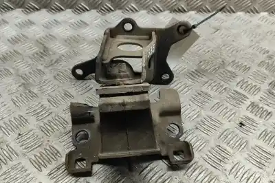Second-hand car spare part Left Engine Support for NISSAN NP300 NAVARA PICK-UP D23 (2014-..) Pick-up OEM IAM references 11233-4JA0A,11220-4KJ0B  