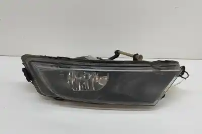 Peça sobressalente para automóvel em segunda mão FAROL / PROJETOR DE NEVOEIRO DIREITO por SKODA OCTAVIA III 5E3  Referências OEM IAM 5E0941702E  