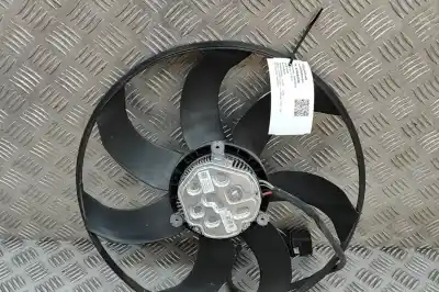 Tweedehands auto-onderdeel ELEKTRO VENTILATOR voor AUDI Q2 GA  OEM IAM-referenties 5Q0121203CT  