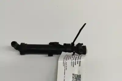 Second-hand car spare part Washer Pump for AUDI Q5 (8RB) 2.0 TDI OEM IAM references 8R0955101A,8WT011248  