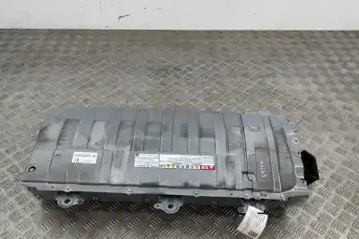 Second-hand car spare part BATTERY for TOYOTA PRIUS _W5_  OEM IAM references G9280-47200  