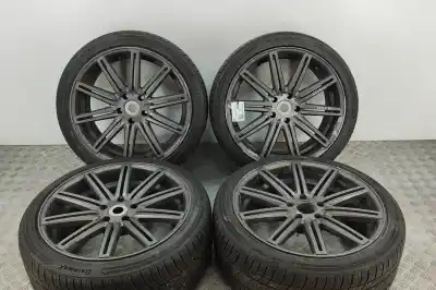 Second-hand car spare part Rims Set for TESLA MODEL 3 (2018-..) Sedan OEM IAM references   