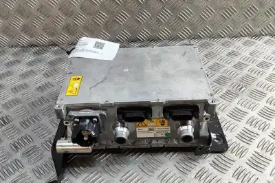 Second-hand car spare part Inverter for MERCEDES-BENZ E W213 (2015-..) Sedan OEM IAM references A0009006609,A0009016404  
