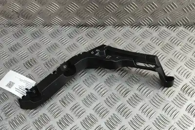 Автозапчастина б/у ПІДСИЛЕННЯ ЗАДНЬОГО БАМПЕРА для OPEL MOKKA  Посилання на OEM IAM 9835237980  