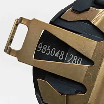 Pezzo di ricambio per auto di seconda mano sensore per opel mokka (2020-..) off-road riferimenti oem iam 9850481280  