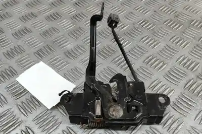 Автозапчастина б/у замок капота для MAZDA CX-5 KF (2016-..) Off-road Посилання на OEM IAM K123-56-620A  