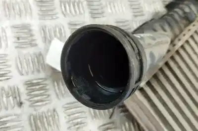 Pezzo di ricambio per auto di seconda mano radiatore d acqua per audi q7 4l (2006-2015) riferimenti oem iam 7p0145804a  