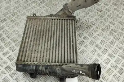 Pezzo di ricambio per auto di seconda mano radiatore d acqua per audi q7 4l (2006-2015) riferimenti oem iam 7p0145804a  