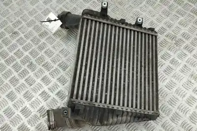 Автозапчастина б/у водяний радіатор для audi q7 4l (2006-2015) посилання на oem iam 7l6145803d  