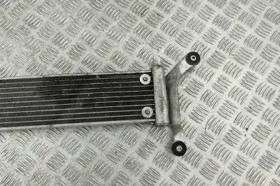 Pezzo di ricambio per auto di seconda mano radiatore olio per audi q7 4l (2006-2015) riferimenti oem iam 8mk376719,k9136004  