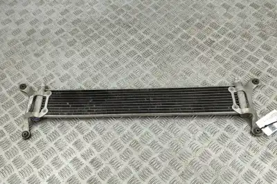 Pezzo di ricambio per auto di seconda mano radiatore olio per audi q7 4l (2006-2015) riferimenti oem iam 8mk376719,k9136004  