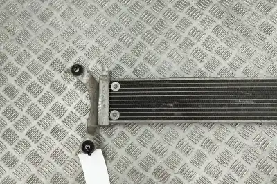 Pezzo di ricambio per auto di seconda mano radiatore olio per audi q7 4l (2006-2015) riferimenti oem iam 8mk376719,k9136004  