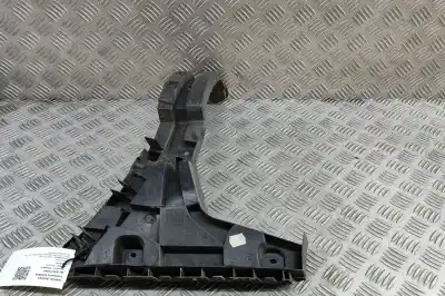 Tweedehands auto-onderdeel Versterking Achterbumper voor AUDI Q3 8U (2011-2018) OEM IAM-referenties 8U0807454A  