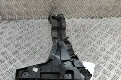 Tweedehands auto-onderdeel Versterking Achterbumper voor AUDI Q3 8U (2011-2018) OEM IAM-referenties 8U0807453A  