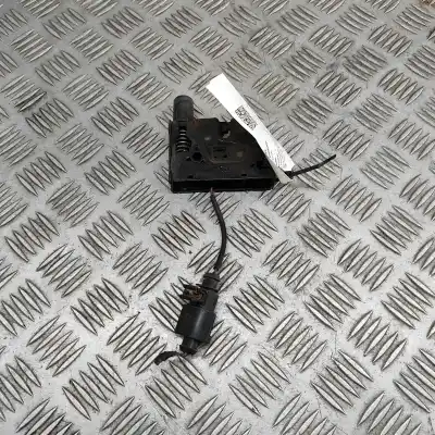 Автозапчастина б/у ЗАМОК КАПОТА для AUDI Q3 8U  Посилання на OEM IAM 8U0823509  