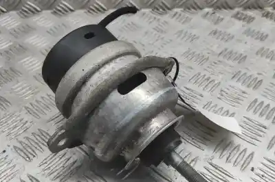 Pezzo di ricambio per auto di seconda mano supporto motore sinistro per audi q7 4l (2006-2015) riferimenti oem iam 7l8199131f  