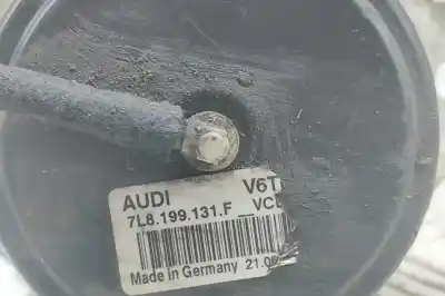 Pezzo di ricambio per auto di seconda mano supporto motore sinistro per audi q7 4l (2006-2015) riferimenti oem iam 7l8199131f  