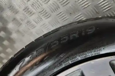 Автозапчастина б/у комплект коліс для audi q4 suv f4b (2020-..) off-road посилання на oem iam 89a601025an  